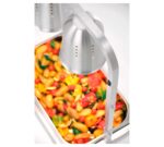 Bartscher Calentador para Buffet I2WL 1/1 - Imagen 7