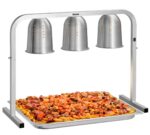 Bartscher Calentador para Buffet I3WL 2/1 - Imagen 2