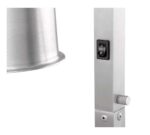 Bartscher Calentador para Buffet I3WL 2/1 - Imagen 4