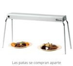 Bartscher Calentador Buffet IHR - Imagen 2