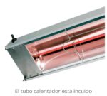 Bartscher Calentador Buffet IHR - Imagen 4