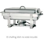 Bartscher Calentador Eléctrico CD 1/1 BP - Imagen 2