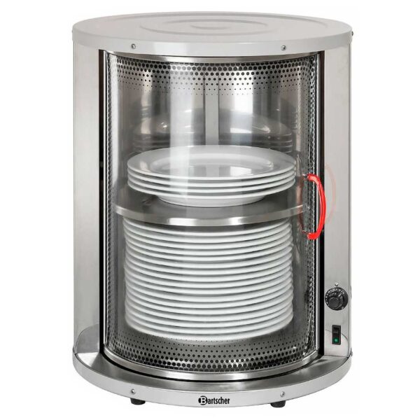 Bartscher Calentador Platos AI