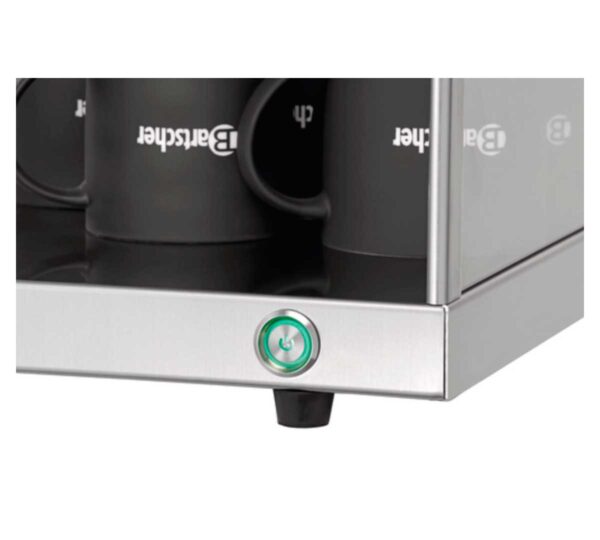 Bartscher Calienta Tazas TA1440 - Imagen 4