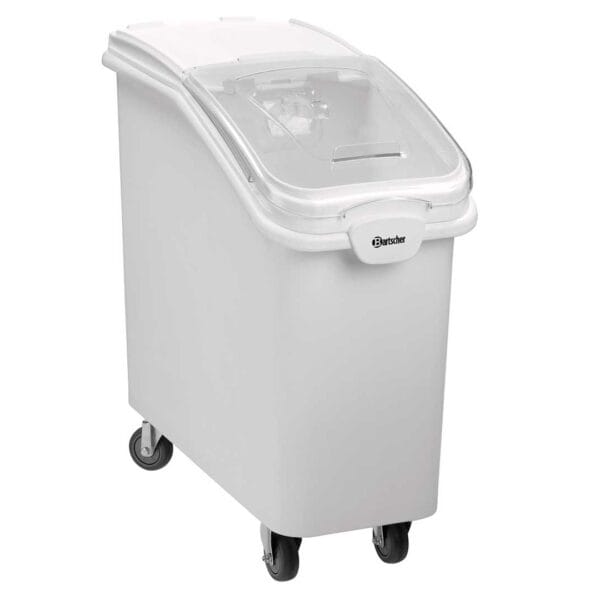 Bartscher Carro de Almacenamiento