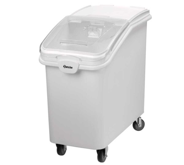 Bartscher Carro de Almacenamiento - Imagen 2