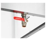 Bartscher Carro Baño María con Grifo - Imagen 6