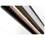 Bartscher Carro Buffet Baño María 4 GN 1/1 - Imagen 7