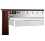 Bartscher Carro Buffet Baño María 4 GN 1/1 - Imagen 8