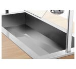 Bartscher Carro Buffet Kids Placa Caliente - Imagen 5