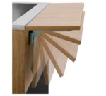 Bartscher Carro Buffet Kids Placa Caliente - Imagen 6