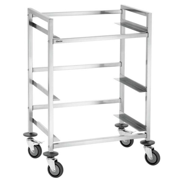 Bartscher Carro para Cajas AK300