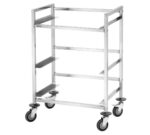 Bartscher Carro para Cajas AK300 - Imagen 4