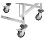 Bartscher Carro para Cestas de Lavado ASP700 - Imagen 3