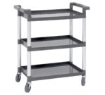 Bartscher Carro de Servicio TS Adjutant