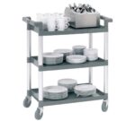 Bartscher Carro de Servicio TS Adjutant - Imagen 2