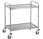 Bartscher Carro de Servicio TS200