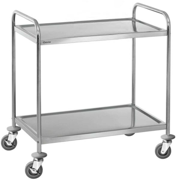 Bartscher Carro de Servicio TS200