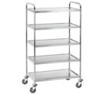 Bartscher Carro de Servicio TS501