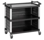 Bartscher Carro de Servicio TSA300V