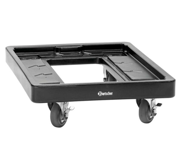 Bartscher Contenedor de Transporte Térmico GN110-12 - Imagen 10