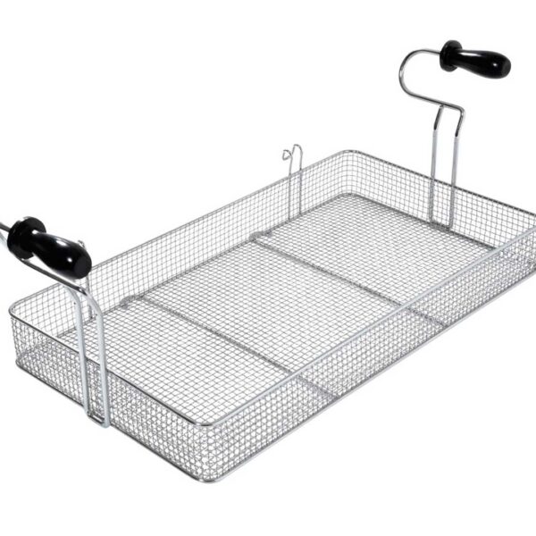 Bartscher Cesta Freidora BF 20G y BF 35E