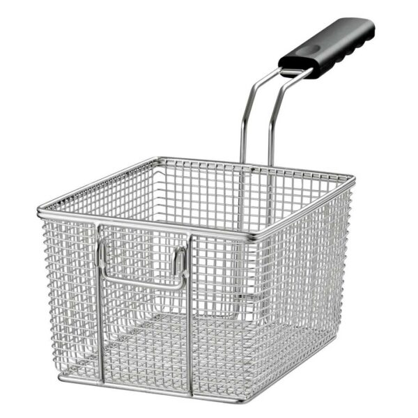 Bartscher Cesta Freidora Imbiss 8L