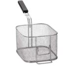 Bartscher Freidora Inducción 2x8L Plus - Imagen 6