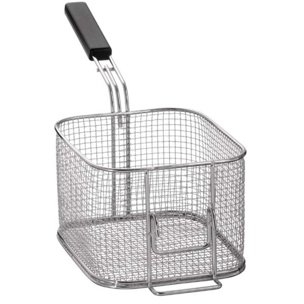 Bartscher Cesta Freidora Inducción 8L Plus