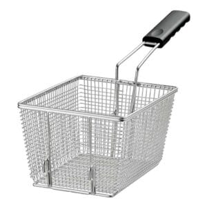 Bartscher Cesta Freidora Snack 8L