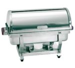 Bartscher Chafing Dish GN 1/1 BP Roll Top