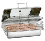 Bartscher Chafing Dish Flexible 1/1 - Imagen 2