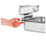 Bartscher Chafing Dish Flexible 2/3 - Imagen 5