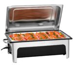Bartscher Chafing Dish GN 1/1 2200 E - Imagen 3