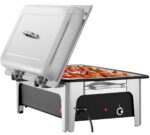 Bartscher Chafing Dish GN 1/1 2200 E - Imagen 4