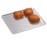 Bartscher Chapa Perforada GN 2/3-AL - Imagen 2