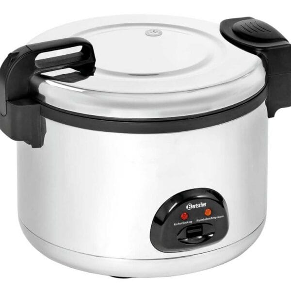 Bartscher Cocedor de Arroz 12L