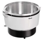 Bartscher Cocedor de Arroz a Gas - Imagen 5