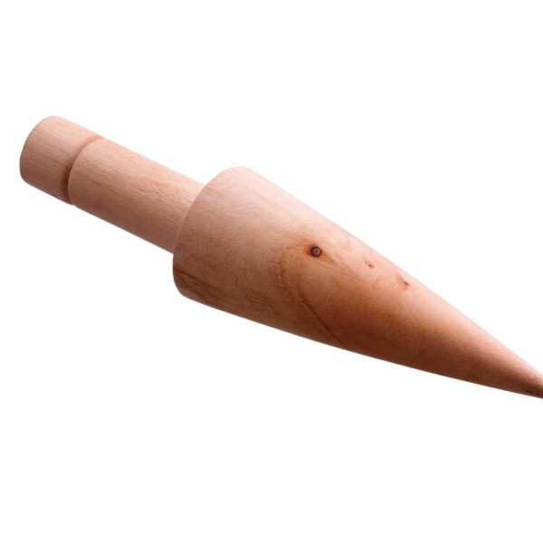 Bartscher Cono de Madera