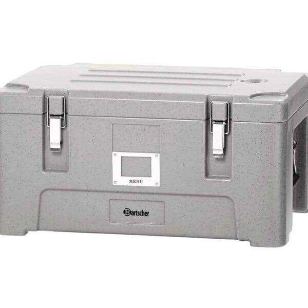 Bartscher Contenedor de Transporte Térmico GN110-1