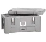 Bartscher Contenedor de Transporte Térmico GN110-1 - Imagen 2