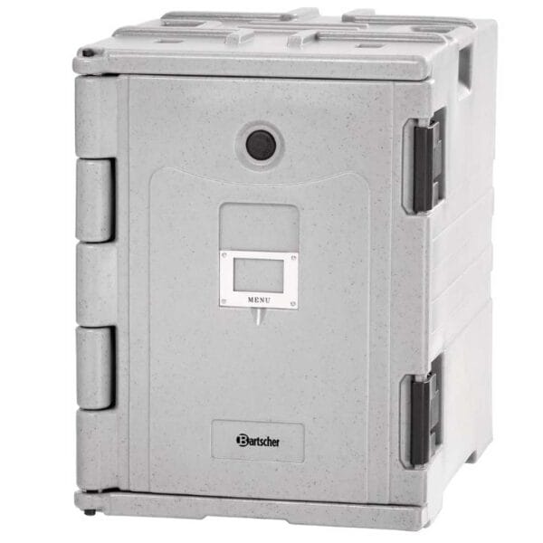 Bartscher Contenedor de Transporte Térmico GN110-12