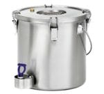 Bartscher Contenedor Isotérmico 20L Plus