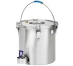 Bartscher Contenedor Isotérmico 20L Plus - Imagen 3