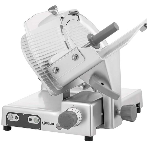 Bartscher Cortadora Pro 300-G