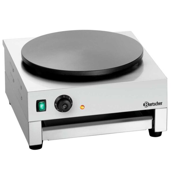 Bartscher Crepera 1CP400