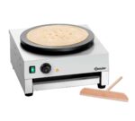 Bartscher Crepera 1CP400 - Imagen 2