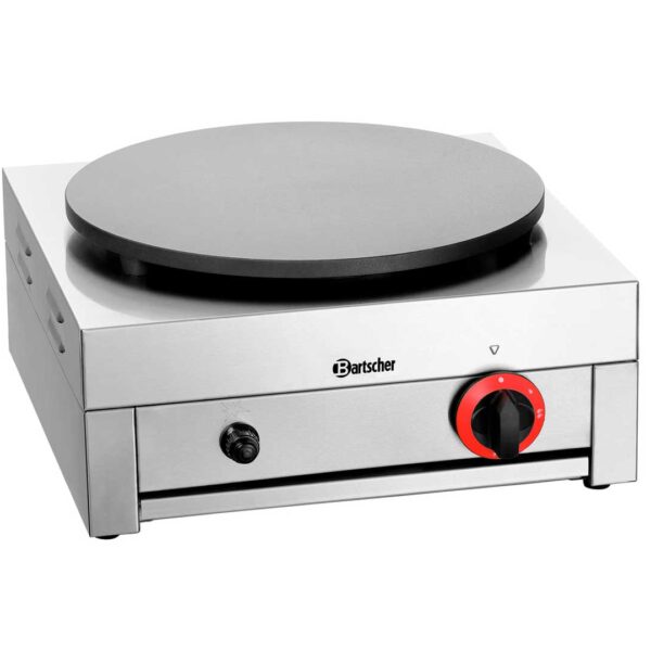 Bartscher Crepera 1CP400G