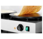 Bartscher Crepera 2CP400 - Imagen 3