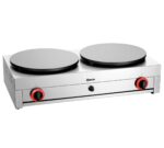 Bartscher Crepera 2CP400G